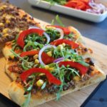 Mexicansk pizza