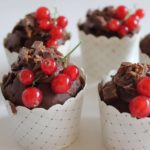 Lækre Daimmuffins med et twist af friske ribs