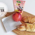 Pølsehorn til madpakken