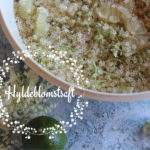 Hyldeblomstsaft
