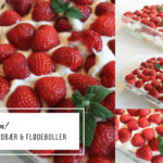 Verden nemmeste jordbærdessert